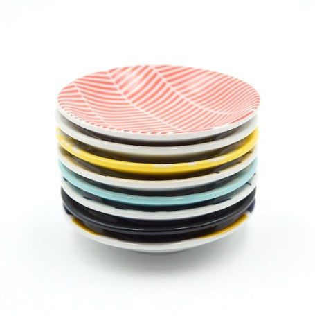 Scandinavia Mini Dish 8 Pcs Set